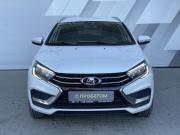 Lada (ВАЗ) Vesta I Рестайлинг (NG) Екатеринбург  - изображение 24