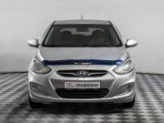 Hyundai Solaris I Москва  - изображение 14