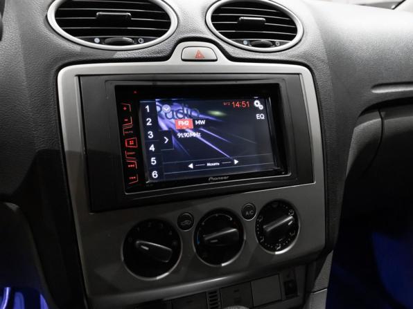 Ford Focus II Рестайлинг с пробегом 2011 года, цена 610 000 рублей, 124682 км, хэтчбек, Автокод Объявления
