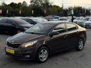Kia Rio III Рестайлинг Ижевск  - изображение 25