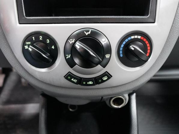 Chevrolet Lacetti I с пробегом 2007 года, цена 375 000 рублей, 206000 км, хэтчбек, Автокод Объявления