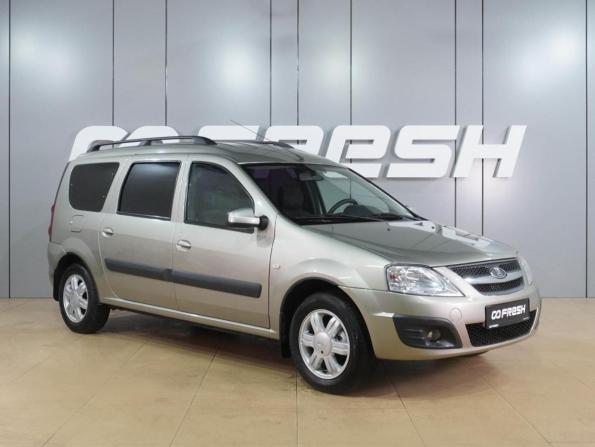 Lada (ВАЗ) Largus I с пробегом 2013 года, цена 855 000 рублей, 117717 км, универсал, Автокод Объявления
