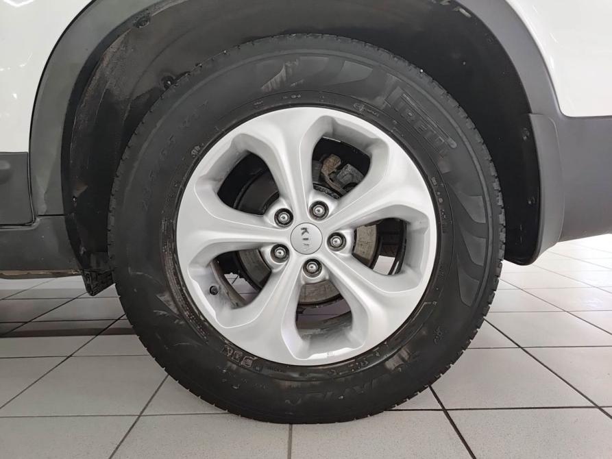 Kia Sorento II Рестайлинг Набережные Челны  - изображение 22