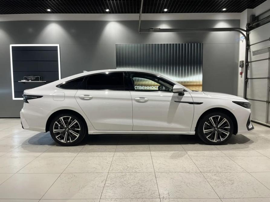 Chery Arrizo 8 Новосибирск  - изображение 6