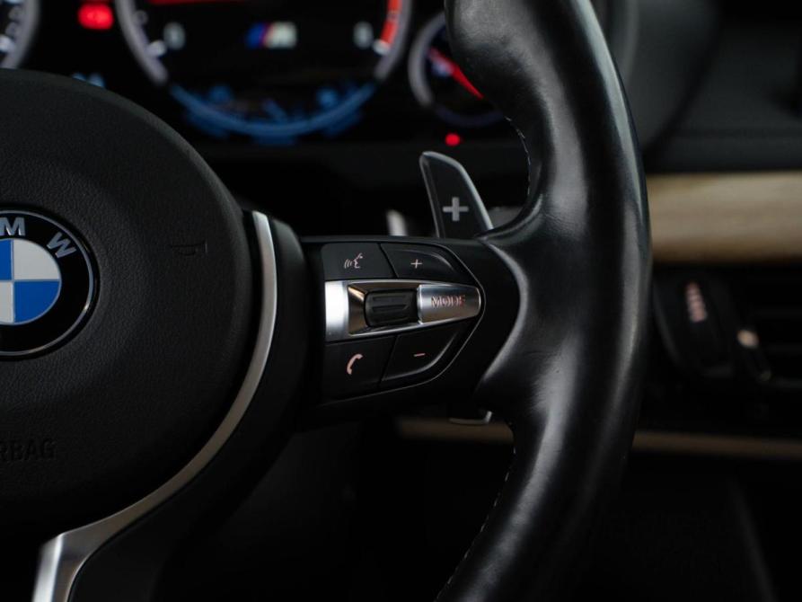 BMW X6 M II (F86) Москва  - изображение 18