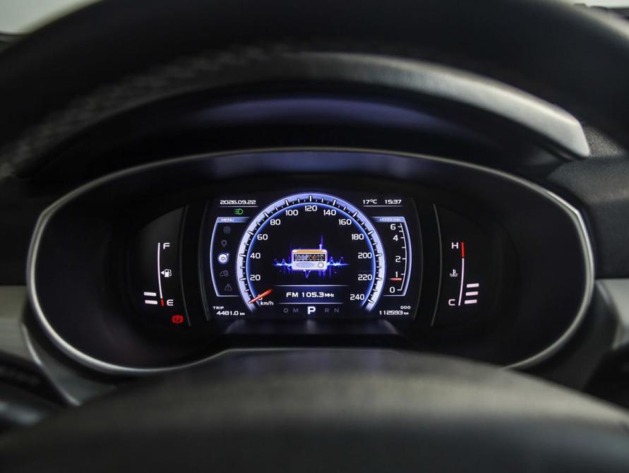 Geely Atlas I Санкт-Петербург  - изображение 13