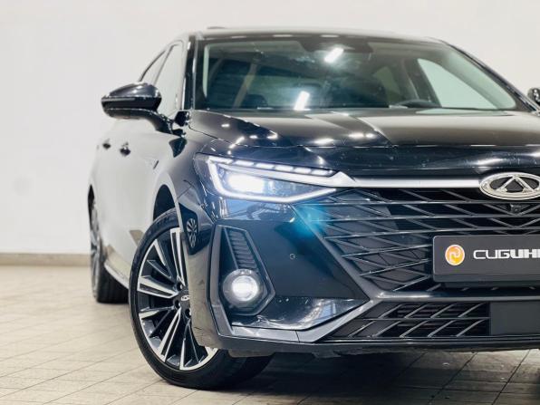 Chery Arrizo 8 с пробегом 2023 года, цена 2 165 000 рублей, 58618 км, седан, Автокод Объявления