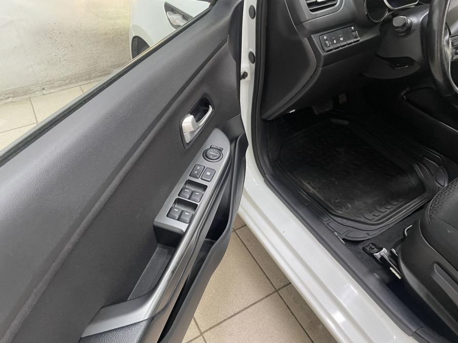 Kia Rio III Рестайлинг Воронеж  - изображение 16