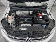 Volkswagen Tiguan I Рестайлинг Пермь  - изображение 51