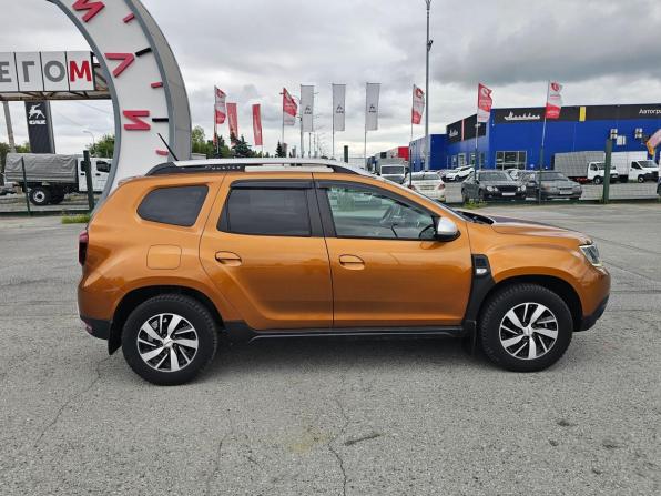 Renault Duster I Рестайлинг с пробегом 2021 года, цена 1 349 995 рублей, 174083 км, внедорожник, Автокод Объявления