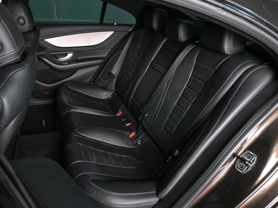 Mercedes-Benz CLS III (C257) Ростов-на-Дону  - изображение 9