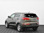 Kia Sportage III Рестайлинг Москва  - изображение 17