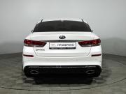 Kia Optima IV Рестайлинг Санкт-Петербург  - изображение 28