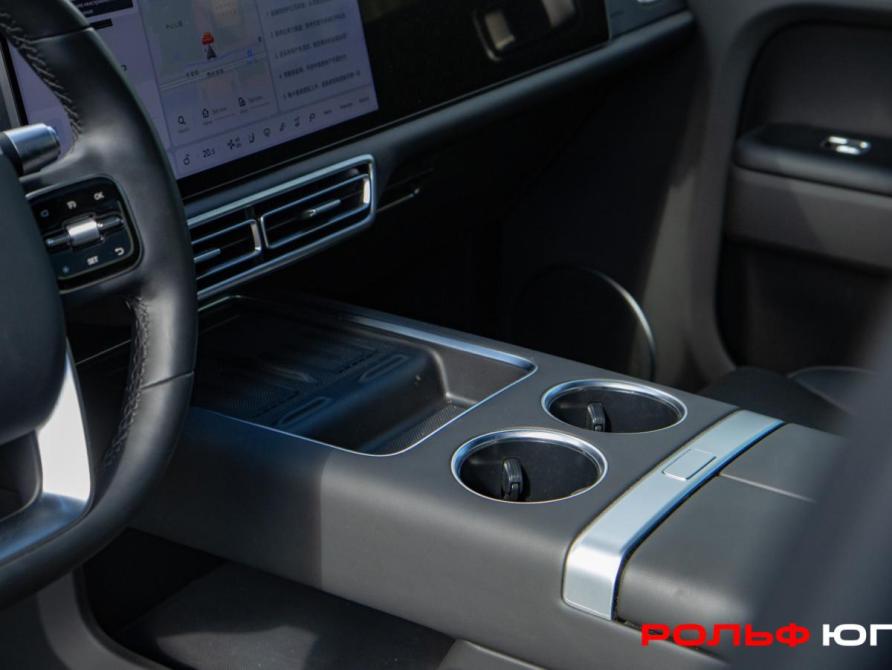 Li Auto (Lixiang) L7 I Рестайлинг Москва  - изображение 13