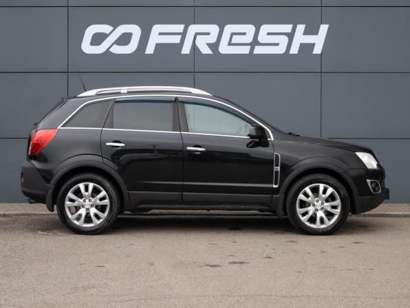 Opel Antara I Рестайлинг с пробегом 2013 года, цена 860 000 рублей, 237082 км, внедорожник, Автокод Объявления