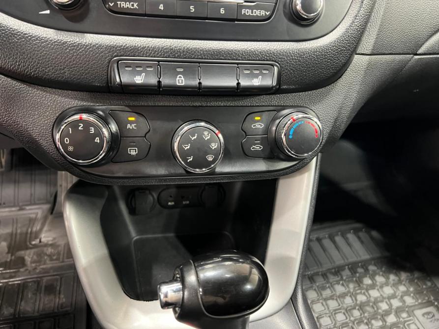 Kia Ceed II Кемерово  - изображение 11