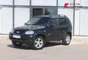 Chevrolet Niva I Рестайлинг Саратов  - изображение 25