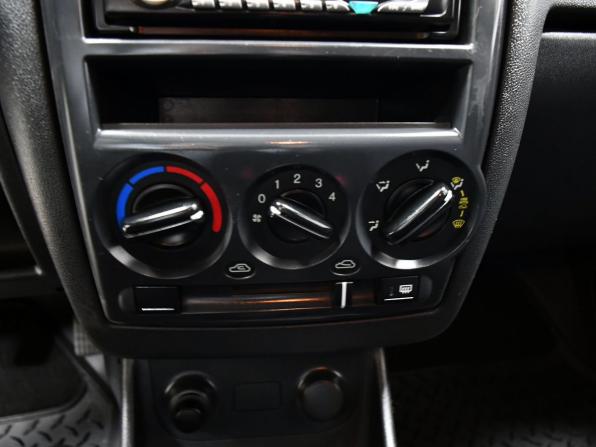 Hyundai Getz I Рестайлинг с пробегом 2007 года, цена 317 000 рублей, 190327 км, хэтчбек, Автокод Объявления