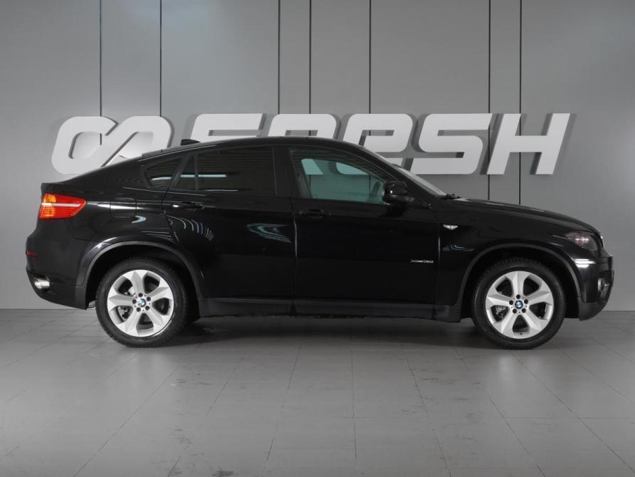 BMW X6 I (E71) Минеральные Воды  - изображение 5