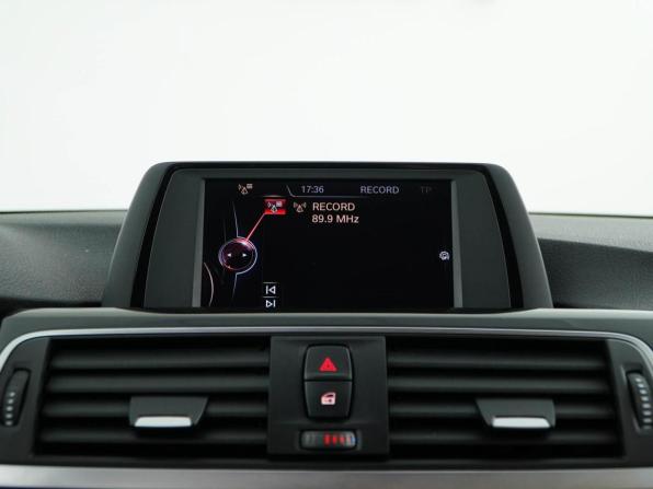 BMW 3 серии VI (F3x) Рестайлинг с пробегом 2015 года, цена 1 699 444 рубля, 126907 км, седан, Автокод Объявления
