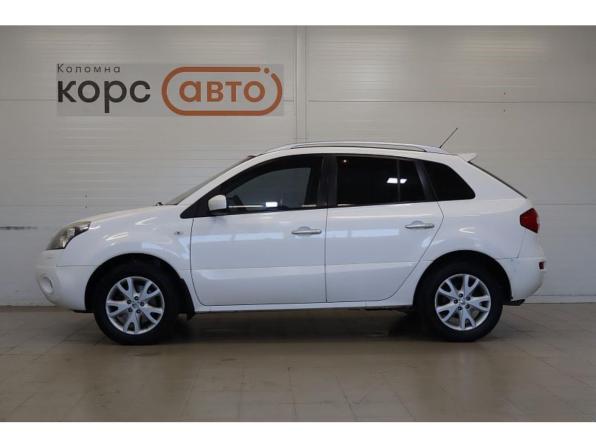 Renault Koleos I с пробегом 2011 года, цена 889 000 рублей, 190150 км, внедорожник, Автокод Объявления