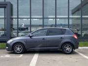 Kia Ceed I Рестайлинг Москва  - изображение 30