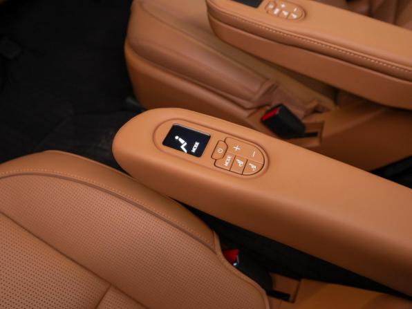 Hyundai Palisade II с пробегом 2026 года, цена 9 050 000 рублей, 32 км, внедорожник, Автокод Объявления