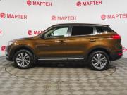 Geely Atlas I Вологда  - изображение 27