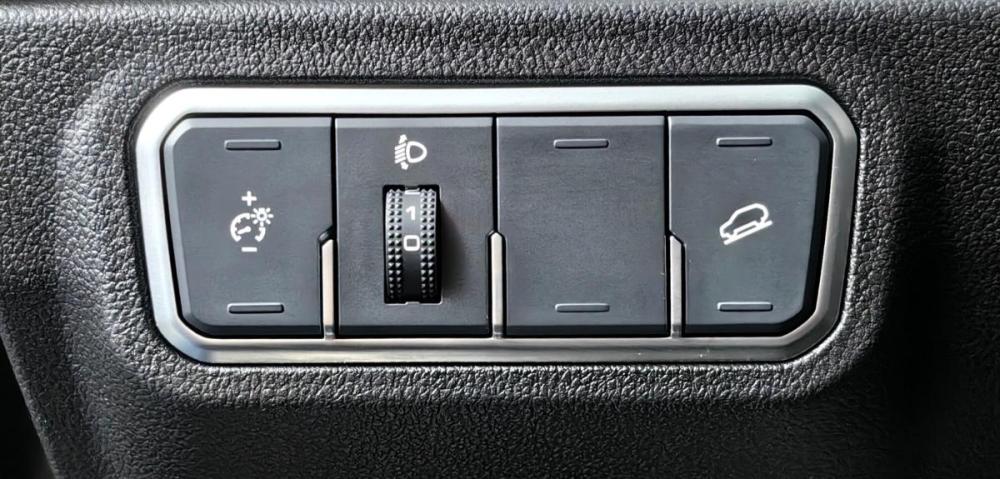 Haval F7x I Рестайлинг Москва  - изображение 21