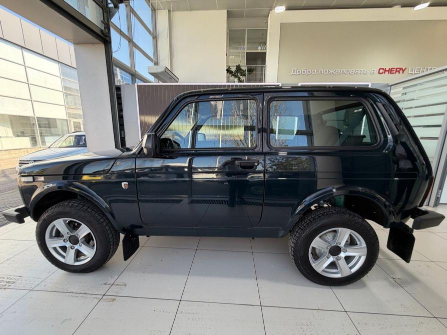 Lada (ВАЗ) Niva Legend Таганрог  - изображение 26