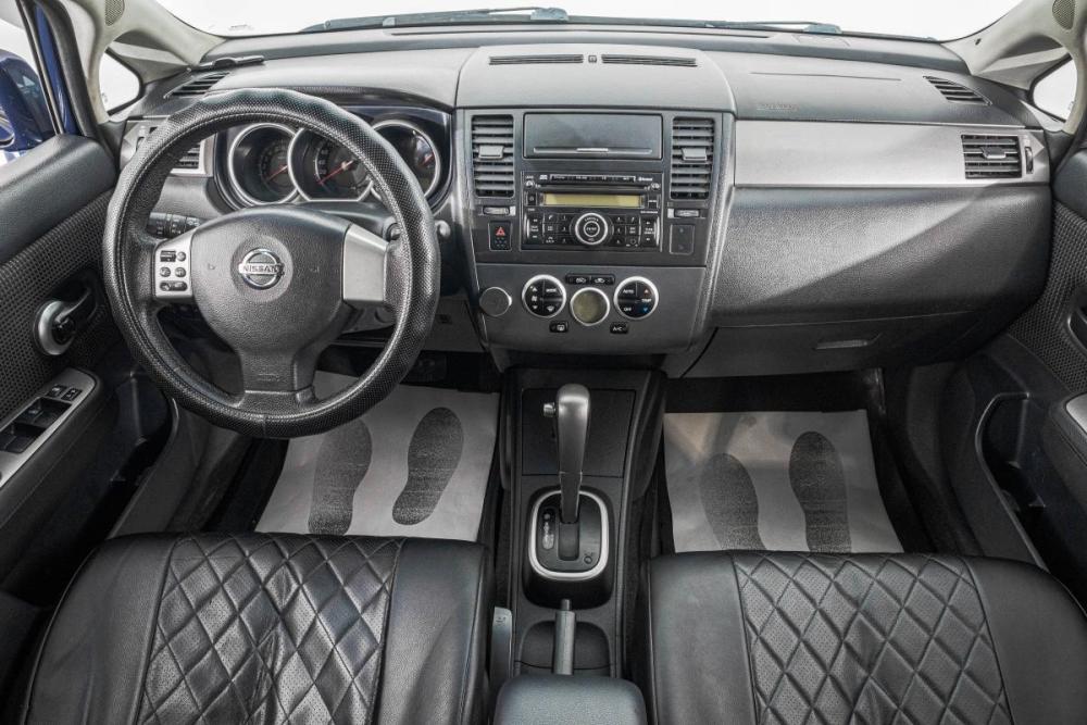 Nissan Tiida I Барнаул  - изображение 10