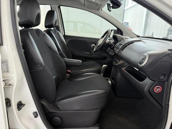 Nissan Note I Рестайлинг с пробегом 2012 года, цена 790 000 рублей, 132401 км, хэтчбек, Автокод Объявления
