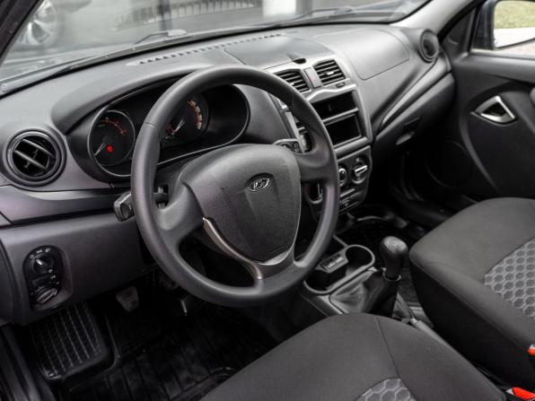 Lada (ВАЗ) Granta I Рестайлинг с пробегом 2024 года, цена 841 100 рублей, 85000 км, лифтбек, Автокод Объявления