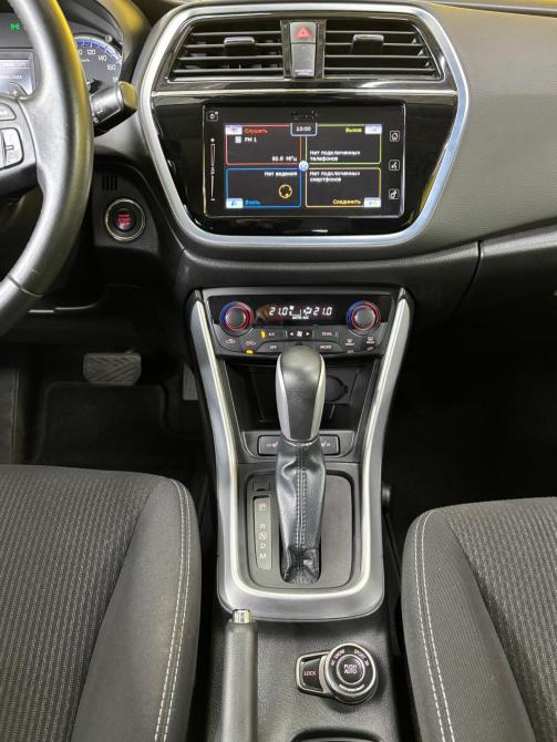 Suzuki SX4 II (S-Cross) Рестайлинг Ижевск  - изображение 16