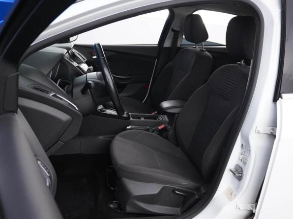 Ford Focus III Рестайлинг с пробегом 2017 года, цена 1 032 051 рубль, 133279 км, хэтчбек, Автокод Объявления