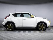 Nissan Juke I Рестайлинг Москва  - изображение 20