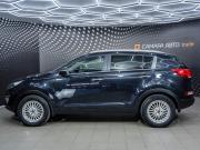 Kia Sportage III Рестайлинг Самара  - изображение 26