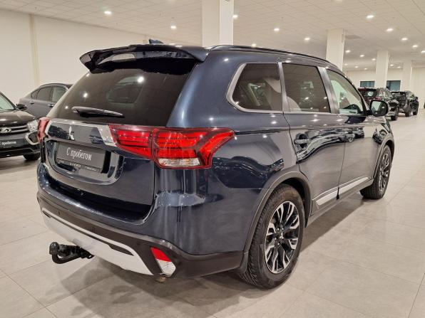 Mitsubishi Outlander III Рестайлинг 3 с пробегом 2021 года, цена 1 900 000 рублей, 167250 км, внедорожник, Автокод Объявления