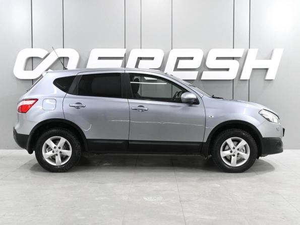 Nissan Qashqai I Рестайлинг с пробегом 2013 года, цена 1 199 000 рублей, 183853 км, внедорожник, Автокод Объявления