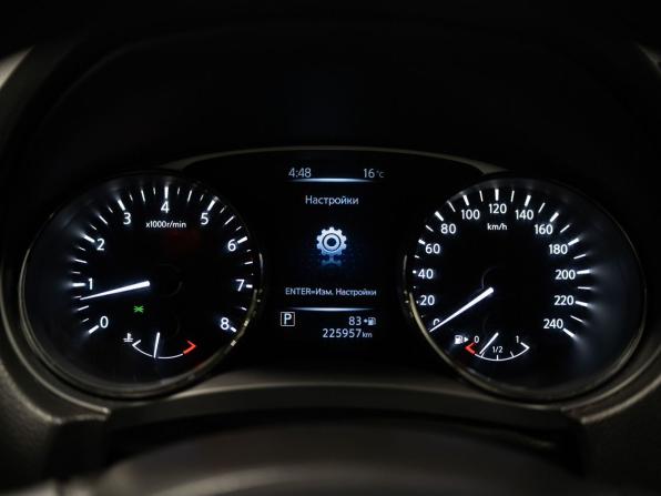 Nissan X-Trail III с пробегом 2015 года, цена 1 500 000 рублей, 225957 км, внедорожник, Автокод Объявления