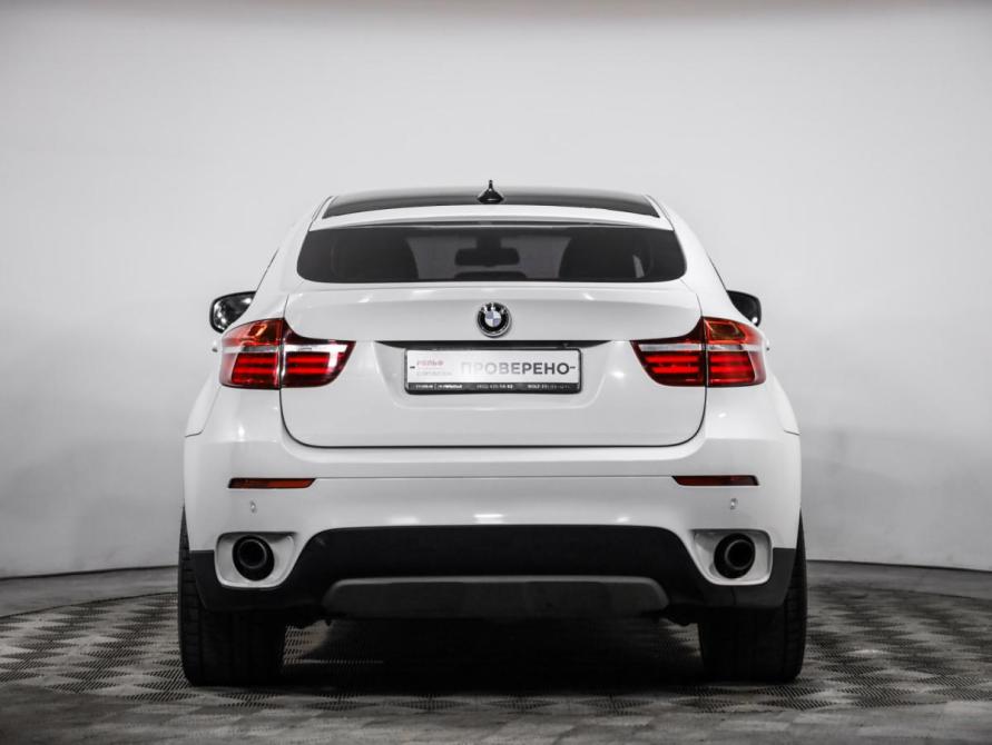 BMW X6 I (E71) Рестайлинг Санкт-Петербург  - изображение 7