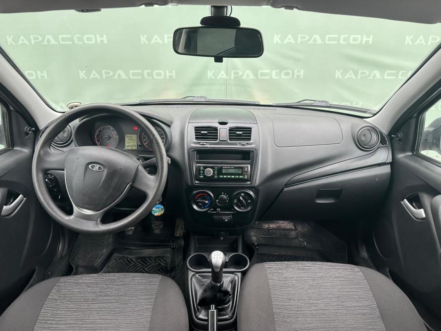 Lada (ВАЗ) Kalina II Екатеринбург  - изображение 6