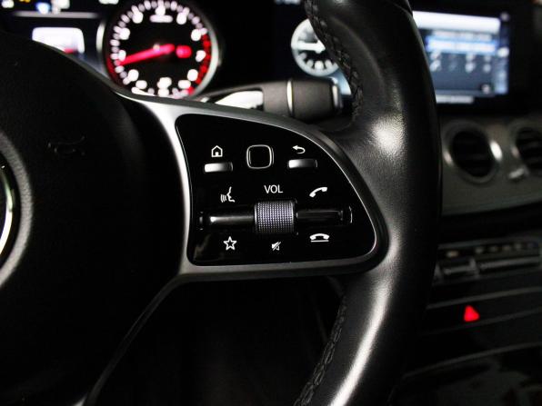 Mercedes-Benz E-Класс V (W213 S213 C238) с пробегом 2019 года, цена 3 199 000 рублей, 96853 км, седан, Автокод Объявления