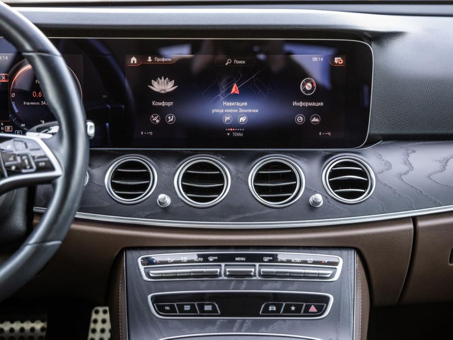 Mercedes-Benz E-Класс V (W213 S213 C238) Рестайлинг Волгоград  - изображение 24