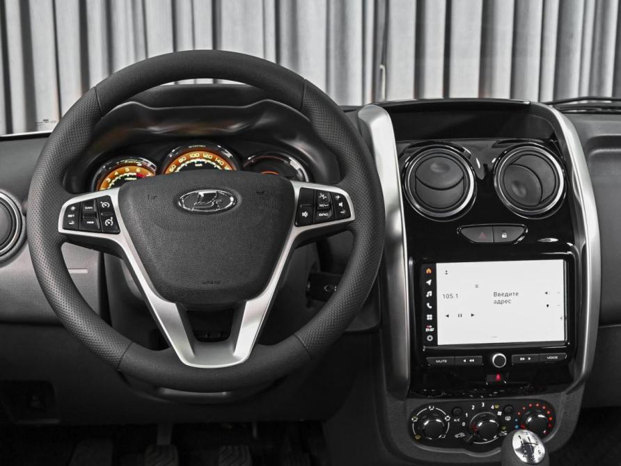 Lada (ВАЗ) Largus I Рестайлинг Ставрополь  - изображение 18