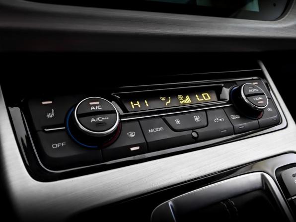 Geely Atlas I с пробегом 2021 года, цена 1 610 000 рублей, 104352 км, внедорожник, Автокод Объявления