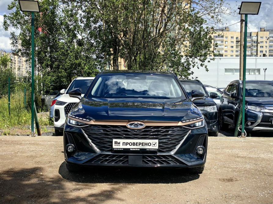 Chery Arrizo 8 Санкт-Петербург  - изображение 2