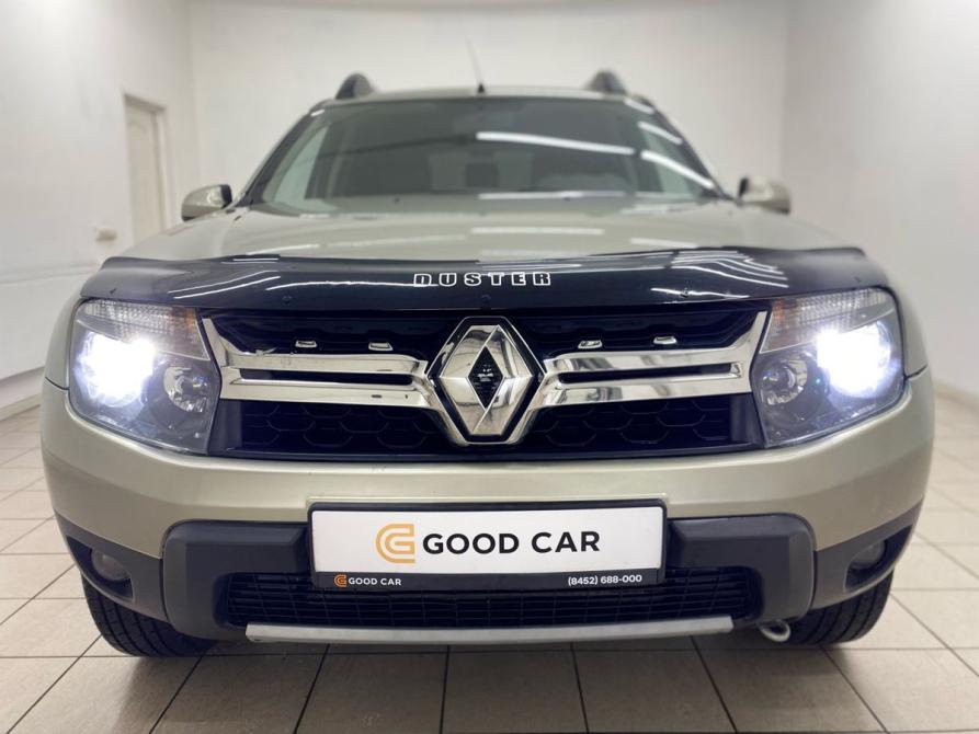 Renault Duster I Энгельс  - изображение 12