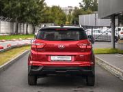 Hyundai Creta I Рестайлинг Санкт-Петербург  - изображение 40