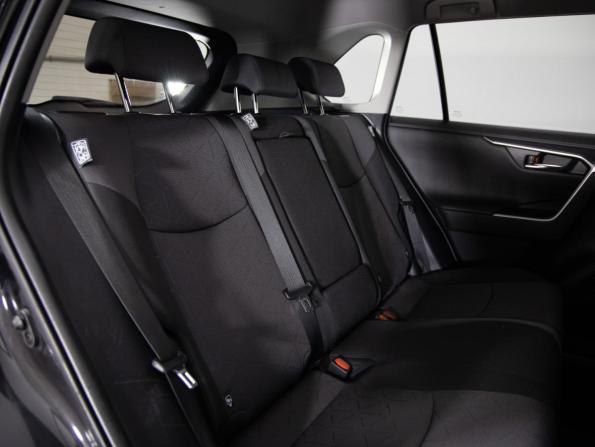 Toyota RAV4 V (XA50) с пробегом 2020 года, цена 3 199 000 рублей, 81734 км, внедорожник, Автокод Объявления